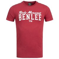 Benlee Rocky Marciano T-Shirt KINGSPORT von Benlee Rocky Marciano