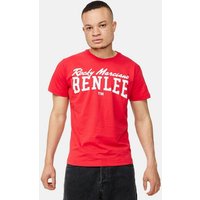 Benlee Rocky Marciano T-Shirt LOGO von Benlee Rocky Marciano