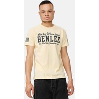 Benlee Rocky Marciano T-Shirt LORENZO von Benlee Rocky Marciano