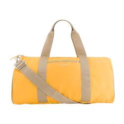 Bensimon Damen Bolster Bag Tasche, Safran von Bensimon