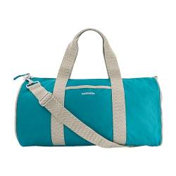 Bensimon Damen Bolster Bag Tasche, azurblau von Bensimon