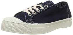 Bensimon Damen Romy B79 Femme Sneaker, Marine, 39 EU von Bensimon