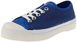 Bensimon Damen Romy F Sneaker, Bigout Blau, 39 EU von Bensimon