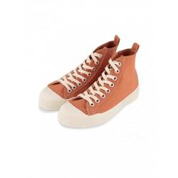 Bensimon Damen Stella B79 Fem Sneaker, Mango, 37 EU von Bensimon