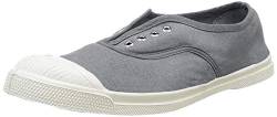 Bensimon Damen Tennis Elly Sneaker, Grau (Gris), 38 EU von Bensimon