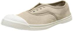 Bensimon Damen Tennis Elly Sneakers, Beige (Beige Coquille), 37 EU von Bensimon