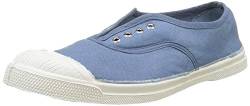 Bensimon Damen Tennis Elly Sneakers, Blau (Denim), 37 EU von Bensimon