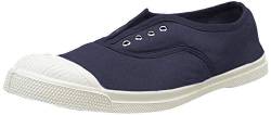 Bensimon Damen Tennis Elly Sneakers, Blau (Marine), 40 EU von Bensimon