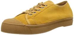 Bensimon Herren Romy B79 CORDU Sneaker, senf, 46 EU von Bensimon