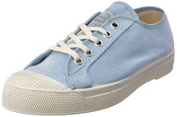 Bensimon Herren Romy B79 Denim Sneaker, blau, 46 EU von Bensimon