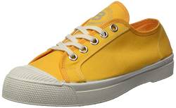 Bensimon Herren Romy B79 Homme Sneaker, Mango, 45 EU von Bensimon