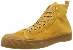 Bensimon Herren Stella B79 Cord Sneaker, senf, 46 EU von Bensimon