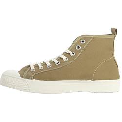 Bensimon Herren Stella B79 HOM Sneaker, kaki, 42 EU von Bensimon