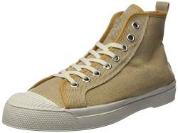 Bensimon Herren Stella B79denim Sneaker, Curry, 42 EU von Bensimon