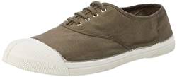 Bensimon Herren Tennis Lacets Sneaker, KAKI, 46 EU von Bensimon