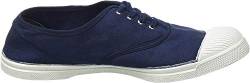 Bensimon Men’s Tennis Low Blue Size: 8 UK (42 EU) von Bensimon