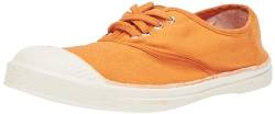Bensimon Schnürsenkel für Damen Sneaker, Honig, 38 EU von Bensimon