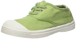 Bensimon Ten Schnürsenkel Enf Sneaker, Apfel, 23 EU von Bensimon