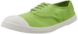 Bensimon Ten Schnürsenkel für Herren Sneaker, Apfel, 45 EU von Bensimon