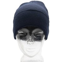 BENSON Beanie Mütze Beanie Wintermütze Sportmütze Freizeitmütze Damen, Herren, Unisex, Warm von Benson