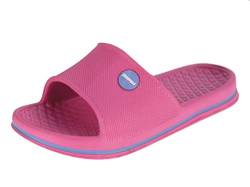 BEPPI Zapatillas de Piscina (Rosa, 27) Loafer Flat, EU von Beppi