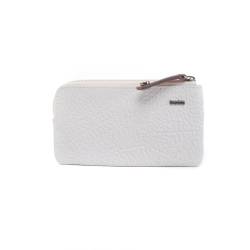 Berba Chamonix Key Wallet Pebble von Berba