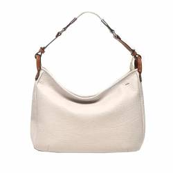 Berba Shoulderbag, Unisex Erwachsene Tasche, Pebble von Berba