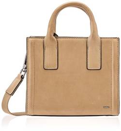 Berba Unisex Tote Bag XS Tasche, Nude von Berba