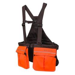 BERETTA - Strap Evo Vest Geste - Brobark & Orange von Beretta