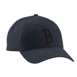 Beretta Big B Baseball Hat Cap Blue/Magenta von Beretta