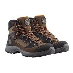 Jagdstiefel Terrier GTX Braun mit Goretex (44 EU) von Beretta