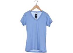 Bergans of Norway Damen T-Shirt, blau von Bergans of Norway