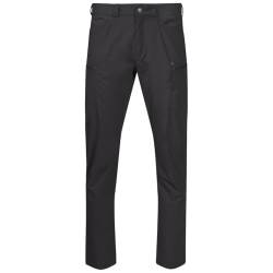 Bergans Utne V5 Pants - Solid Charcoal - 54 von Bergans