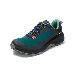 Berghaus Chaussures Revolute Active pour Femme, Noir/Turquoise, 37 von Berghaus