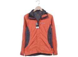 Berghaus Damen Jacke, orange von Berghaus