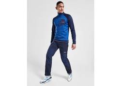 Berghaus Fast Hike Trainingshose Herren, Navy von Berghaus