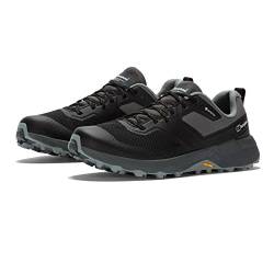 Berghaus Herren Trailway Active Gore-Tex Wanderschuhe, Schwarz/Grau, 45 EU von Berghaus