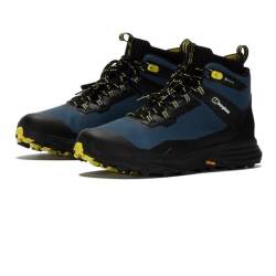 Berghaus Herren Vc22 Mid GTX Stiefel, Maisschalen in Schwarz von Hale, Marineblau, 44 EU von Berghaus