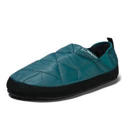 Berghaus Unisex Bothy Slipper 2.0 Hausschuh, Deep Ocean von Berghaus