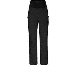 Bergson Damen Skihose Mien (Slim fit), Black [900], 21 - Damen von Bergson