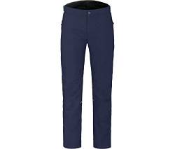 Bergson Herren Regenhose Mitchell, Peacoat Blue [368], 27 - Herren von Bergson