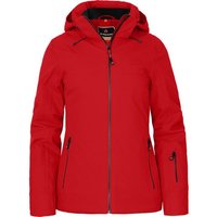 Bergson Outdoorjacke RANUA Damen Skijacke & Winterjacke, wattiert, recycelt, 20000 mm Wassersäul von Bergson