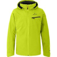 Bergson Outdoorjacke TALLMOS 3in1 Doppeljacke Herren Regenjacke, Fleece Innenjacke, 20000 mm Wassersäule, Langgröße von Bergson