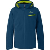 Bergson Outdoorjacke TALLMOS 3in1 Doppeljacke Herren Regenjacke, Fleece Innenjacke, 20000 mm Wassersäule, Normalgrö von Bergson