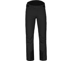 Bergson POSIO Comfort | Herren Skihose, wattiert,recycelt, 20000 mm Wassersäule, Black [900], 50 - Herren von Bergson