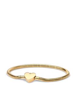 Arctic Symphony gold Bracelet von Bering