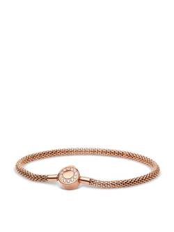 Arctic Symphony rosé gold Bracelet von Bering