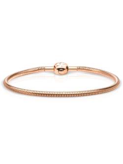 Arctic Symphony rosé gold Bracelet von Bering