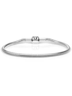 Arctic Symphony silber Bracelet von Bering