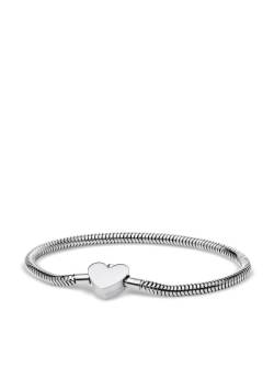 Arctic Symphony silber Bracelet von Bering